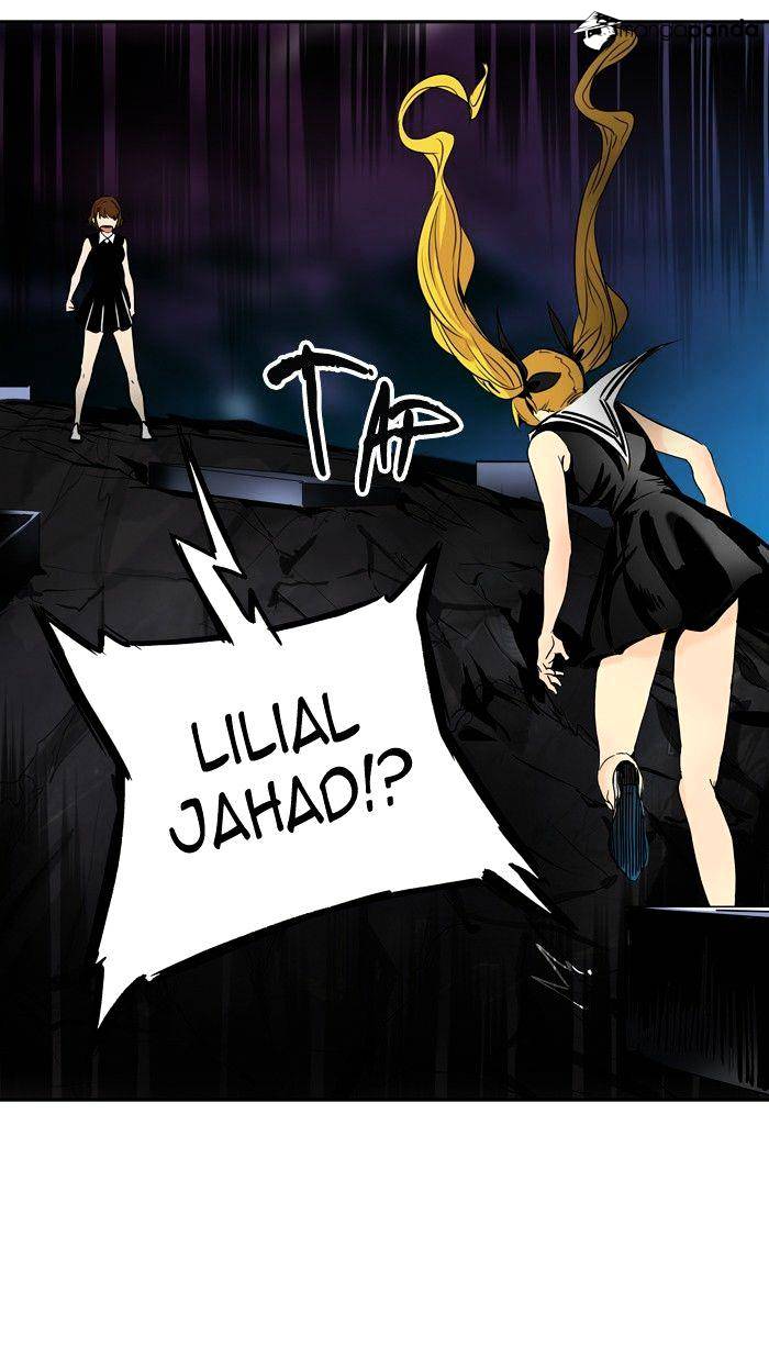 Tower of God, Chapter 292 image 74